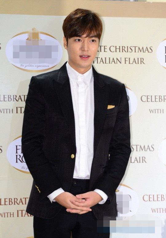 李敏镐将入伍 安宰贤具惠善新婚_娱乐_南阳新