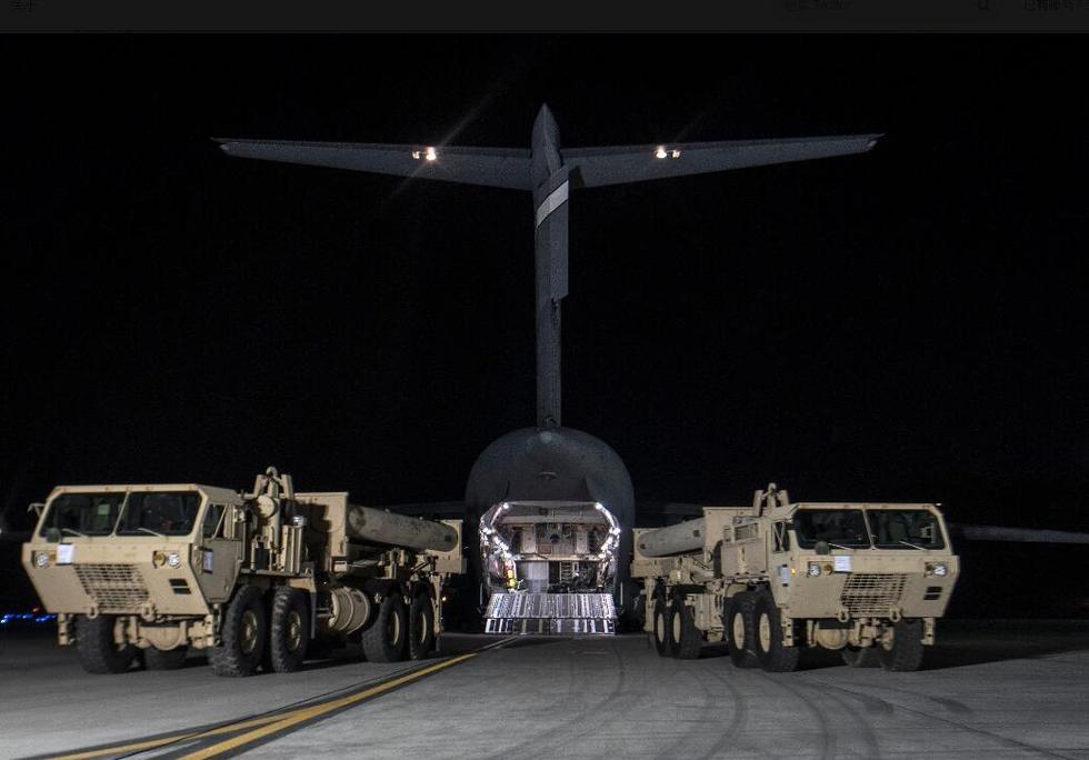 环球社评:萨德入韩生米熟饭,中国反制措施要