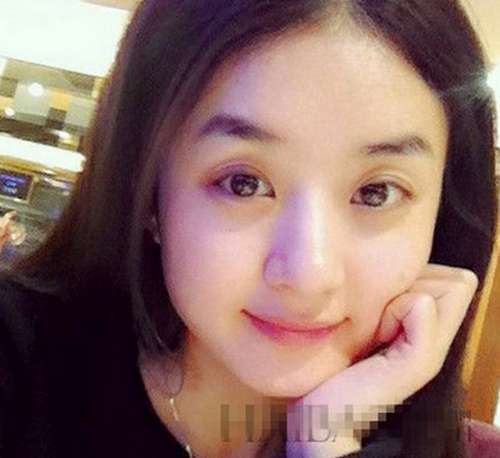 同样是圆脸女神,35岁张娜拉素颜直接完败29岁赵丽颖!