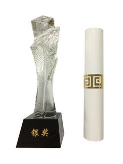 映盛中国再获上海市第八届优秀公共关系案例