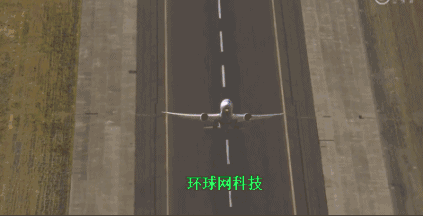 看波音787-9 梦想飞机如何表演精彩的空中特技