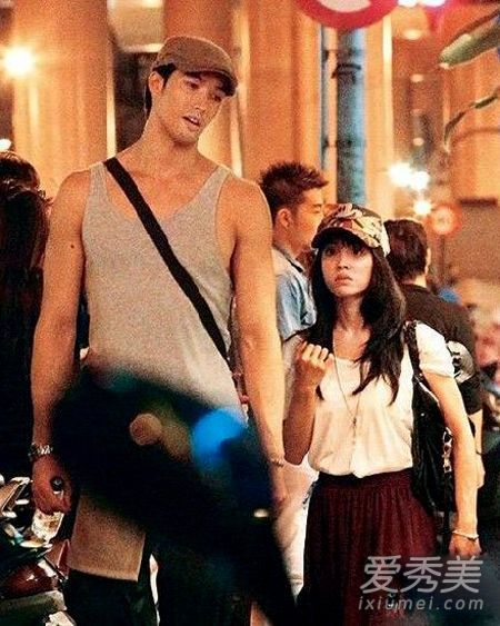 宋慧乔Angelababy 曝光娱乐圈最矮的女明星真实身高 宋慧乔身高