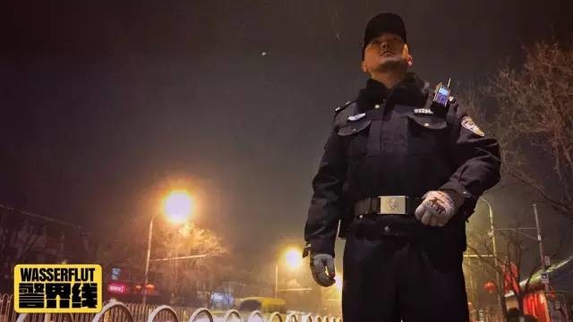 【我在岗位上】胡同深处的南锣警探
