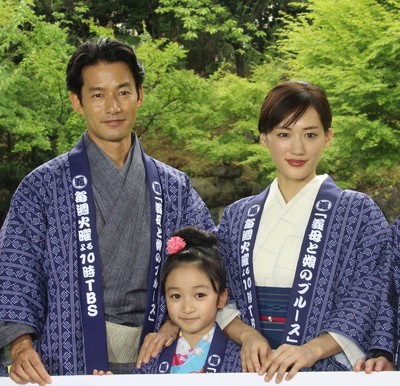 《继母与女儿的蓝调》收视媲美《逃避可耻》