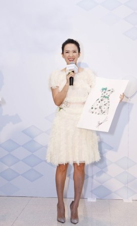 刘涛公开真实体重范冰冰唐嫣赵丽颖体重多少揭女星真实身高体重
