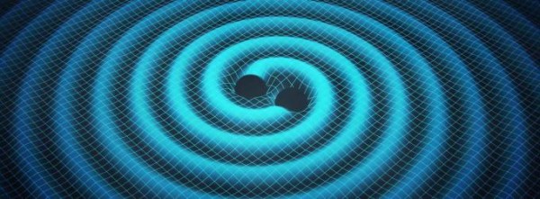 激光干涉引力波天文台(ligo)在去年9月14日直接探测到引力波的双黑洞