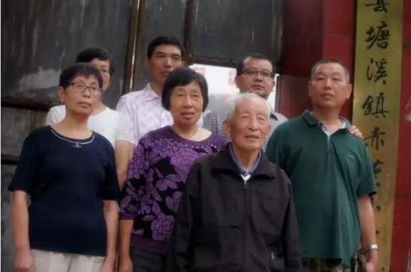 "童中方的子女说.