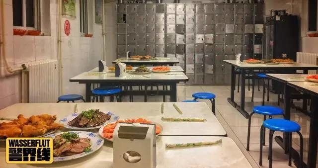 【我在岗位上】胡同深处的南锣警探