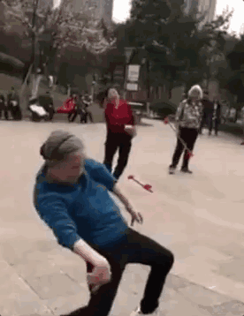 【荐读】你大爷还是你大爷!哈哈哈