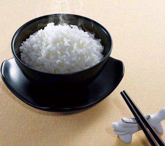 [聚集供给侧改革]一碗白米饭 一年如何卖出32亿元?