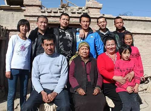 【全国文明家庭事迹展播】这个家,有点特别.