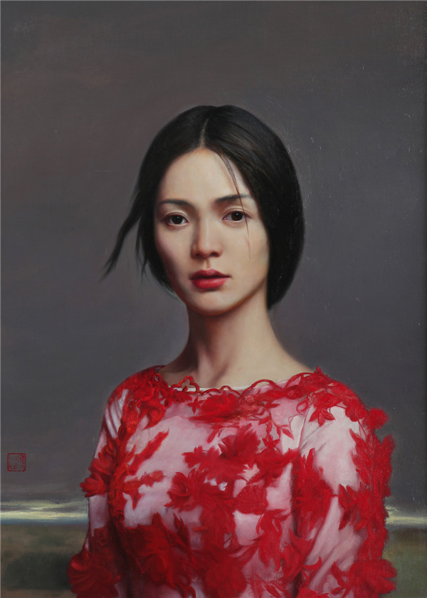 北京·北京—中国当代青年写实油画名家作品邀请展