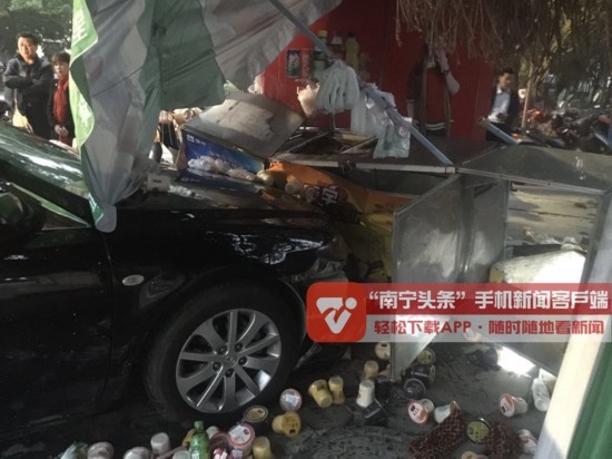 南宁阳光新城_南宁阳光早餐摊点收入(2)