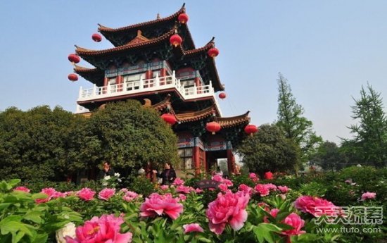 老外最爱的中国城市:北京竟排第五