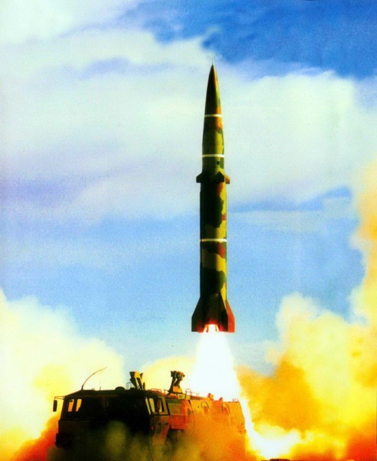 导弹排名世界排名_世界最厉害的导弹(2)