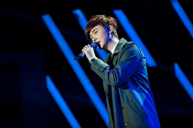 决战食神演唱会广州站将直播 群星粤语回馈歌