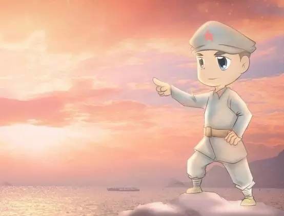 分享|厉害了!82年前红军就有"春晚"
