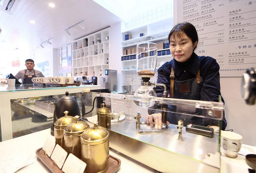 福建泉州:微改造让古城焕发生机