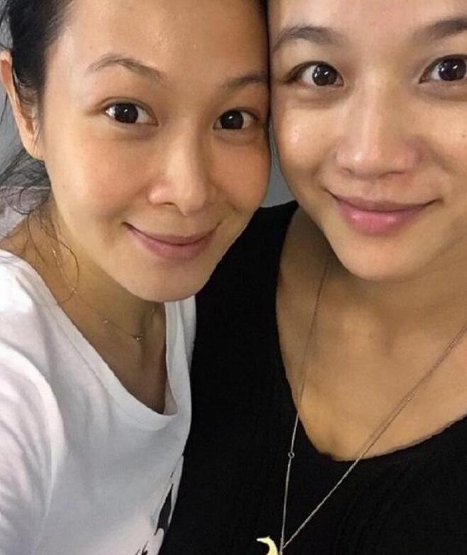 卸妆如换脸?这些女星素颜照你敢看吗