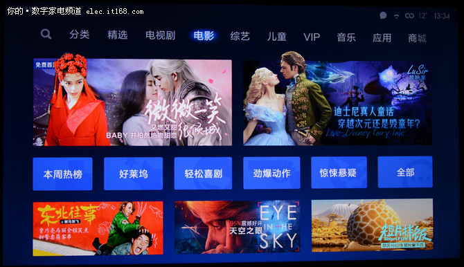 夏普现在电视怎么样_现在电影多的网络电视_现在有什么好看的电影上映的电影