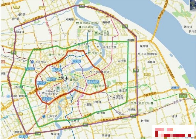 上海住建委:明年起外环线内城区新建商品住宅全装修