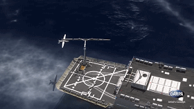 【环球网军事2月7日报道】据台湾中时电子报报道,美国军方对无人机的