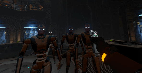 谁是最强vr头盔?htc vive,oculus rift对比测评