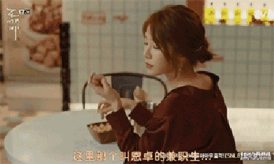 红人馆 | 看到人美可爱演技佳的刘仁娜终于火了,我也放心了