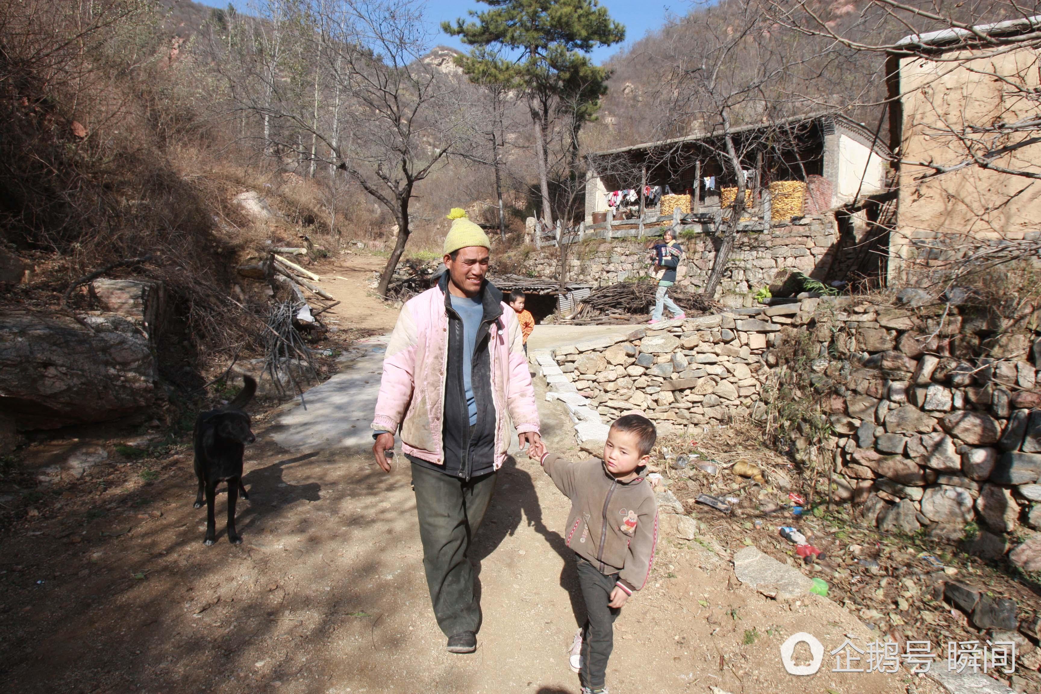 他花4万买媳妇 生了7个女孩--孝感网