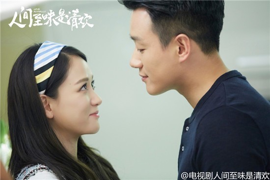 人间至味是清欢剧情介绍 安清欢结局和谁在一起