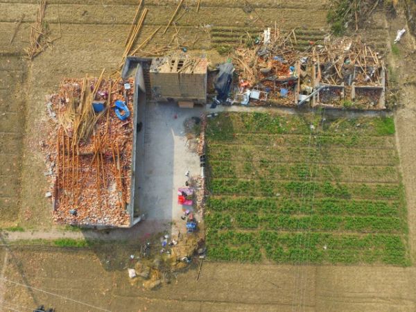 应对龙卷风 你所要了解的那些知识